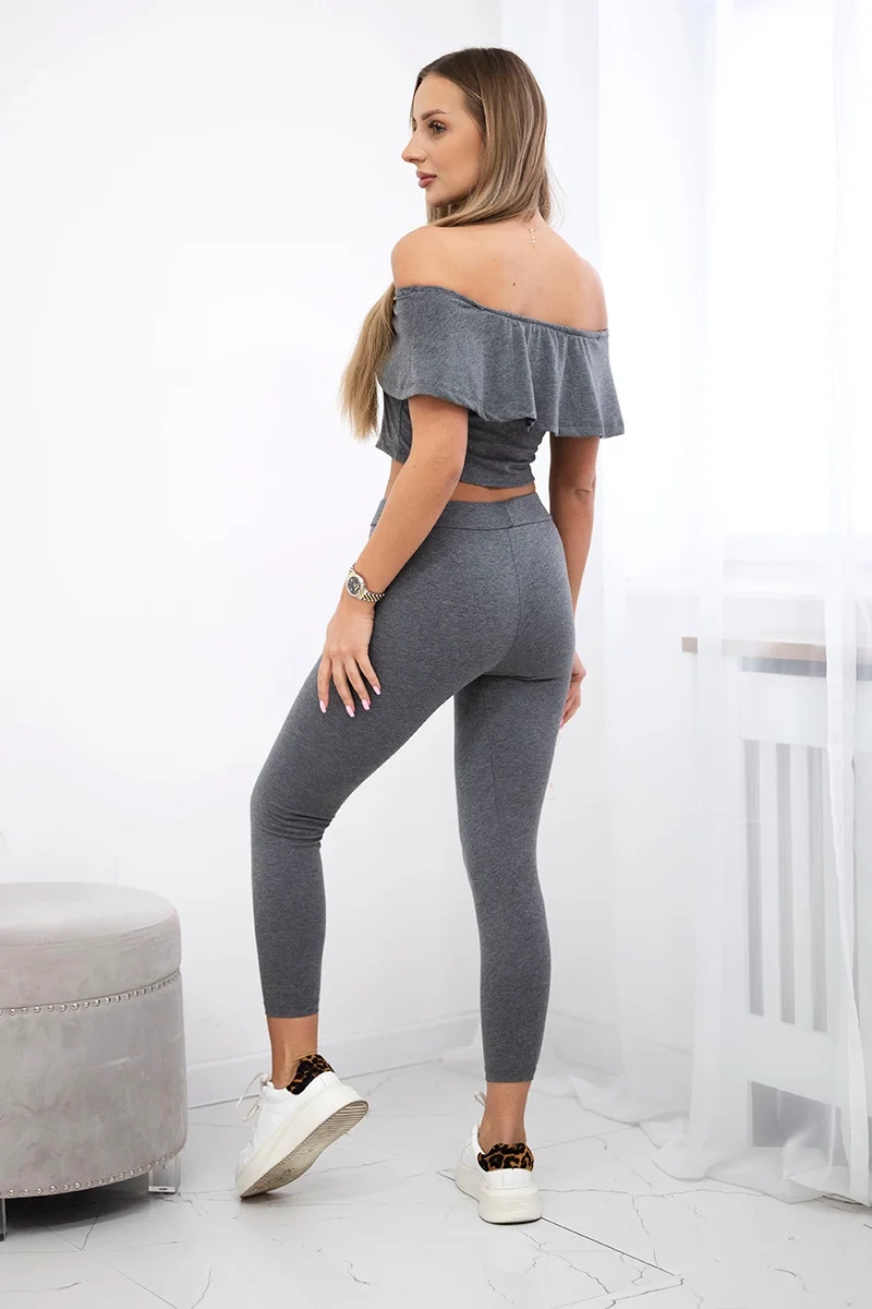 Rinkinys su apvadais grafitas - Image 3