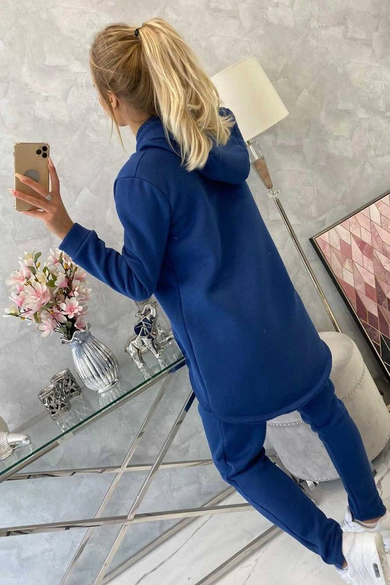 Baggy džinsinių kelnių komplektas - Image 6