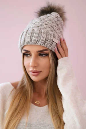 Dangtelis K169 šviesiai smėlio spalvos