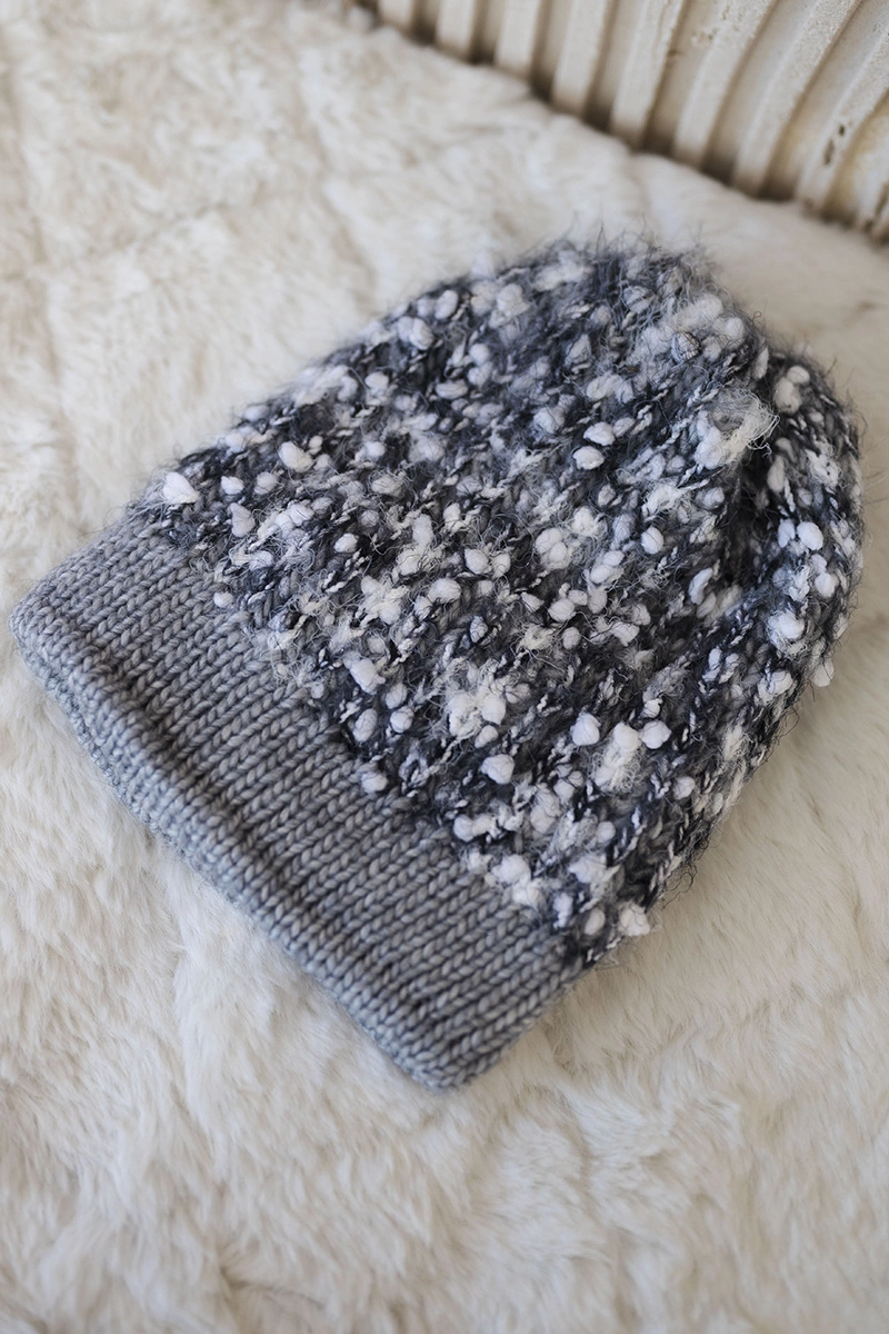 Dangtelis su burbuliuku K219 pilkas - Image 3