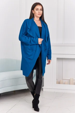 Kyšulys su kišenėmis Laivybos