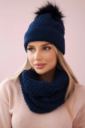 Moteriškas rinkinys PLK2 laivynas