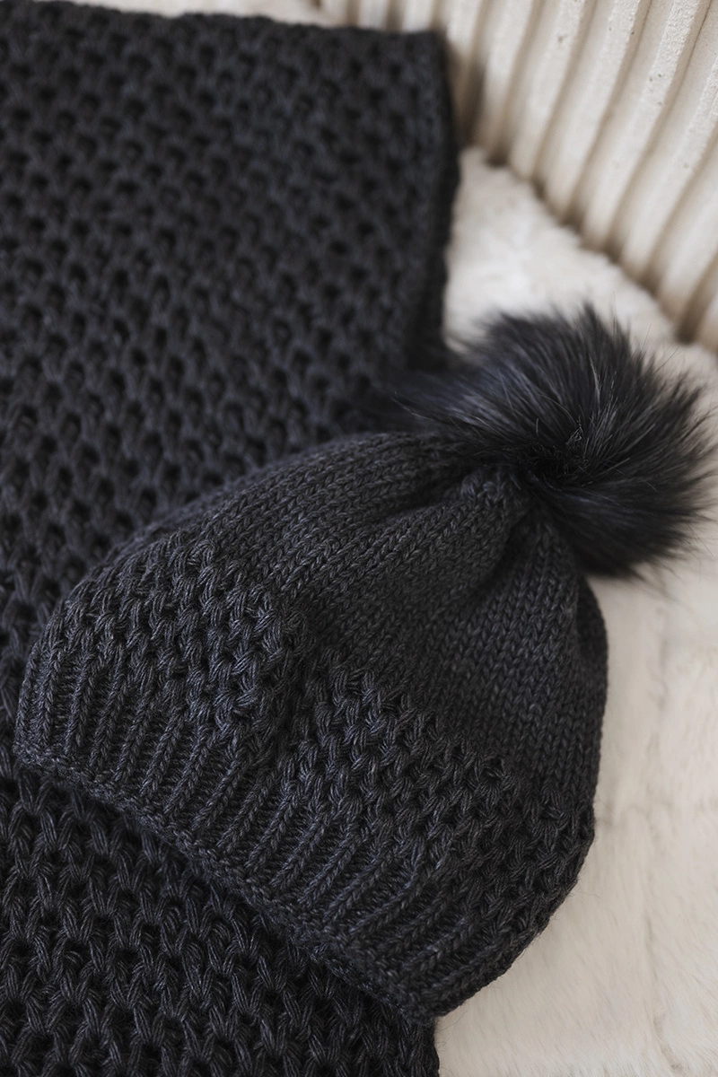 Moteriškas rinkinys PLK4 Grafitas - Image 3